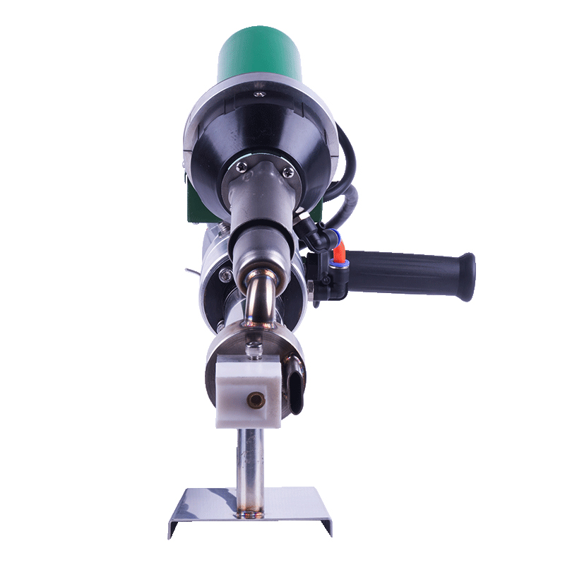 Plastic Extrusion Welder SWTNS610A