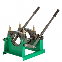 SWT-V160/50M Manual Butt Fusion Welding Machine
